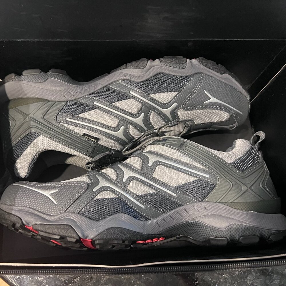 Article#: 82402452570, Ecco Biom Trail, 1.3 lace